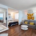 Sur Palmeras 5 Apartment
