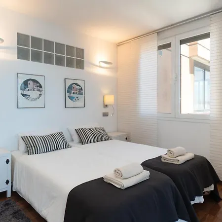 Sur Palmeras 5 Apartment