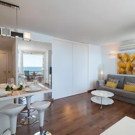 Apartamento Sur Palmeras 5 Fuengirola