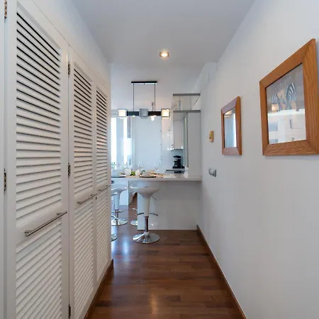 Sur Palmeras 5 Фуэнхирола