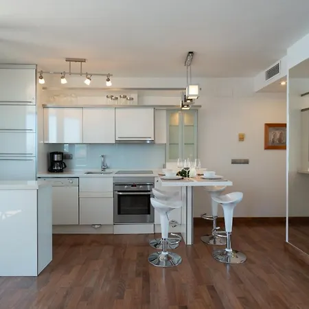 Sur Palmeras 5 Фуэнхирола