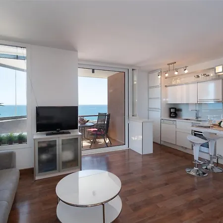 Sur Palmeras 5 * Фуэнхирола