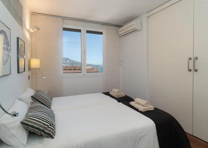 Apartman Sur Palmeras 5