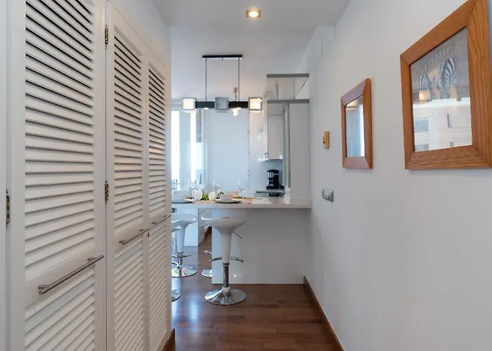 Sur Palmeras 5 Fuengirola