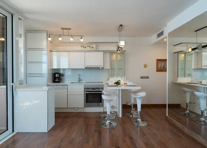 Sur Palmeras 5 Fuengirola